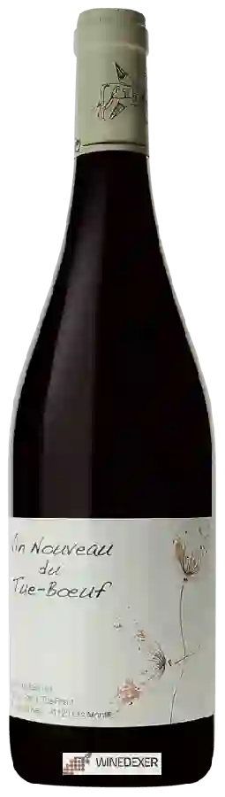 Winery Clos du Tue-Boeuf - Nouveau du Tue-Boeuf