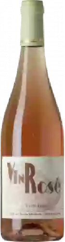 Winery Clos du Tue-Boeuf - Vin Rosé