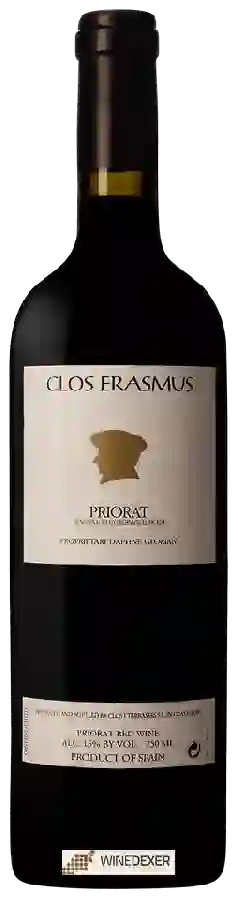 Winery Clos Erasmus - Priorat