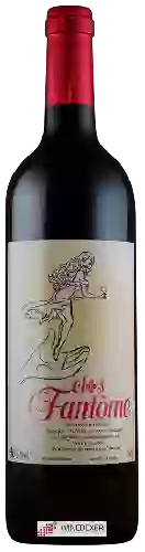Winery Clos Fantine - Clos Fantôme