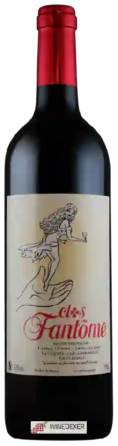 Clos Fantine - Clos Fantôme