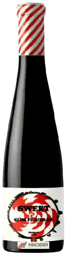 Clos Figueras - Sweet Priorat