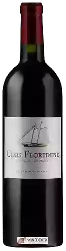 Winery Clos Floridène - Graves