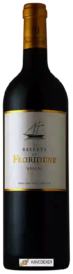 Clos Floridène - Les Reflets de Clos Floridene Graves