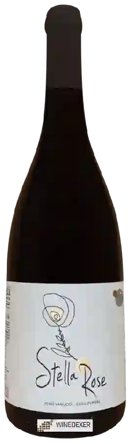 Winery Clos Fornelli - Cuvée Stella-Rose Rouge