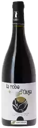 Winery Clos Fornelli - La Robe d'Ange Rouge