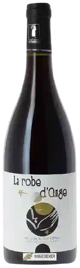 Winery Clos Fornelli - La Robe d'Ange Rouge Winery Clos Fornelli - La Robe d'Ange Rouge