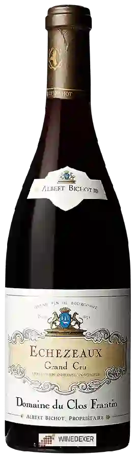 Winery Clos Frantin - Echezeaux Grand Cru