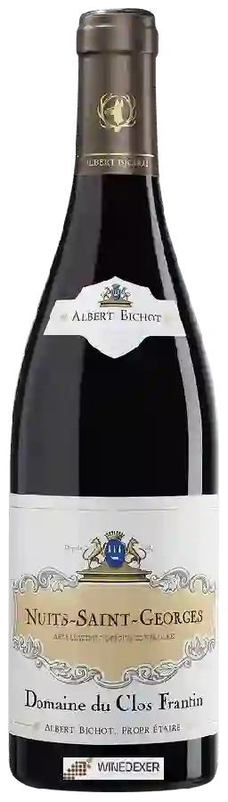 Clos Frantin - Nuits-Saint-Georges Clos Frantin - Nuits-Saint-Georges