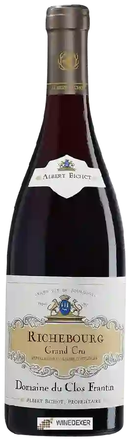 Winery Clos Frantin - Richebourg Grand Cru