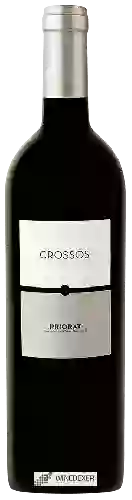 Winery Clos Galena - Crossos