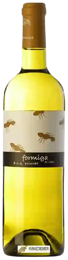 Clos Galena - Formiga de Seda Clos Galena - Formiga de Seda