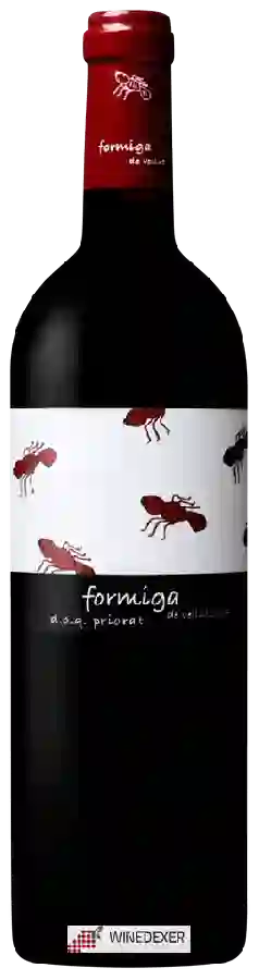 Clos Galena - Formíga de Vellut Clos Galena - Formíga de Vellut