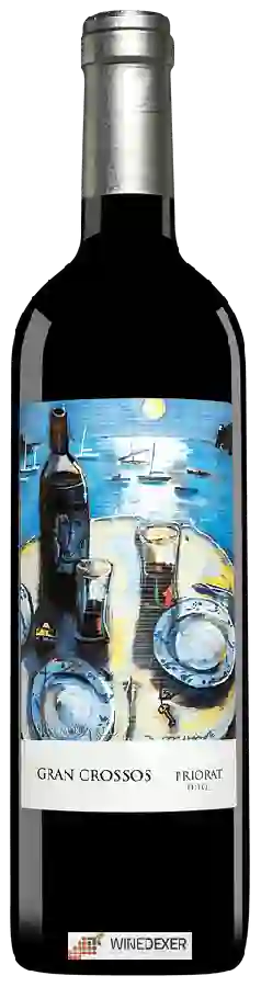 Clos Galena - Gran Crossos Clos Galena - Gran Crossos