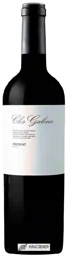 Clos Galena - Red Blend Clos Galena - Red Blend