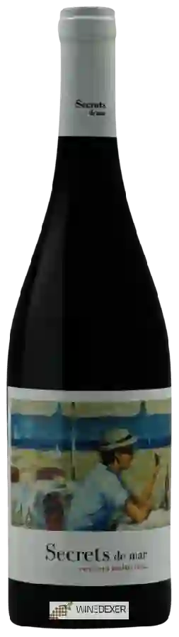 Clos Galena - Secrets de Mar Rouge Clos Galena - Secrets de Mar Rouge