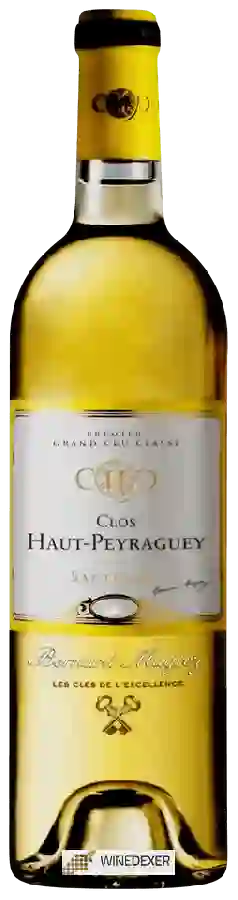 Clos Haut-Peyraguey - Sauternes (Premier Grand Cru Classé)