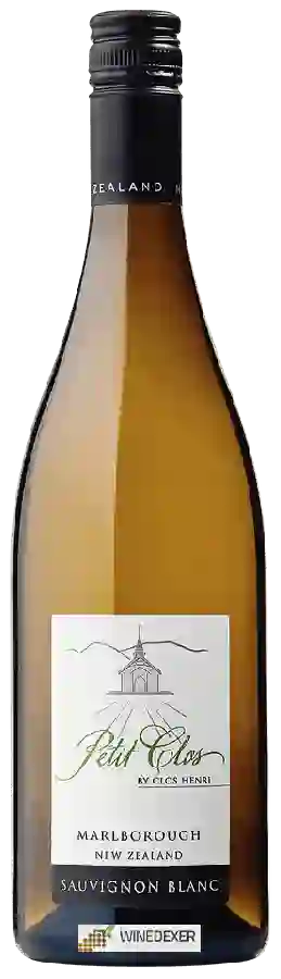 Winery Clos Henri Vineyard - Petit Clos Sauvignon Blanc Winery Clos Henri Vineyard - Petit Clos Sauvignon Blanc