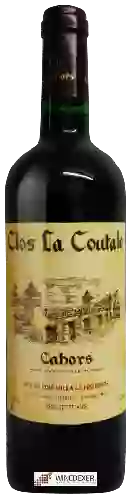 Winery Clos La Coutale - Cahors