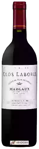 Winery Clos Laborie - Margaux