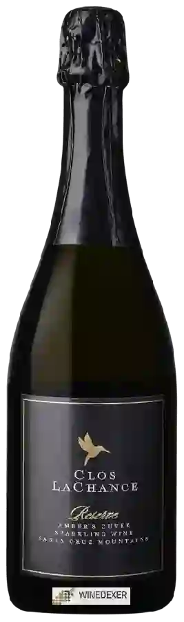 Clos LaChance - Amber's Cuvée