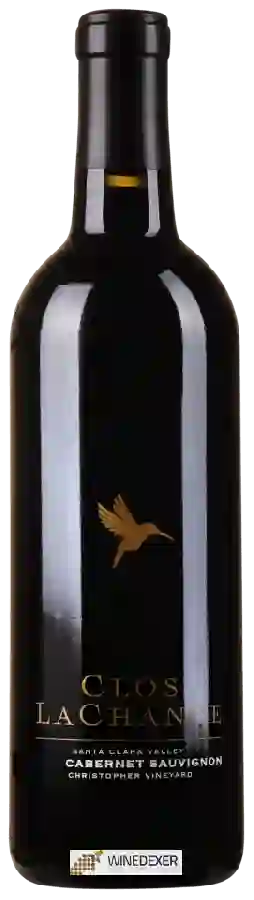 Clos LaChance - Christopher Vineyard Cabernet Sauvignon