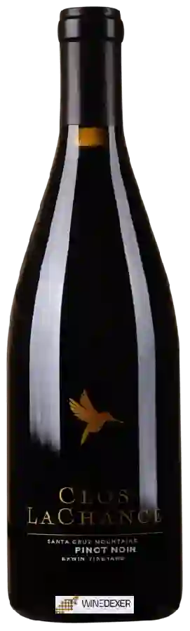 Clos LaChance - Erwin Vineyard Pinot Noir