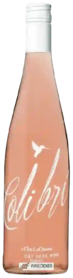 Clos LaChance - Estate Vineyard Colibri Dry Rosé Clos LaChance - Estate Vineyard Colibri Dry Rosé