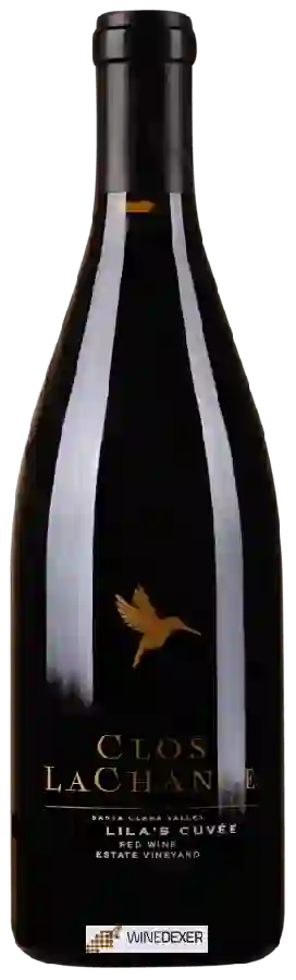 Clos LaChance - Estate Vineyard Lila's Cuvée Red