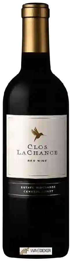 Clos LaChance - Estate Vineyards Red Blend Clos LaChance - Estate Vineyards Red Blend