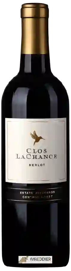 Clos LaChance - Merlot Clos LaChance - Merlot