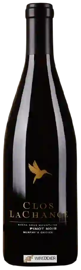 Clos LaChance - Murphy’s Choice Pinot Noir