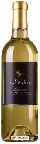 Winery Clos LaChance - Reserve Sauvignon Blanc