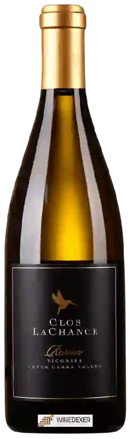 Clos LaChance - Reserve Viognier