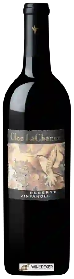 Clos LaChance - Reserve Zinfandel Clos LaChance - Reserve Zinfandel