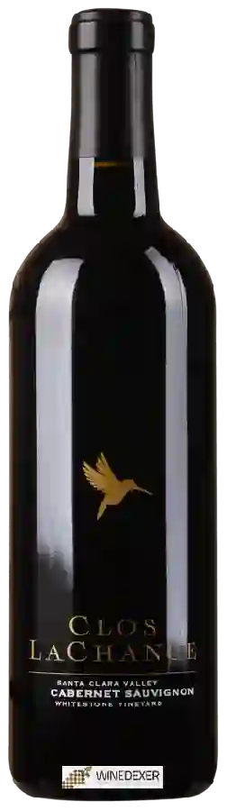 Clos LaChance - Whitestone Vineyard Cabernet Sauvignon
