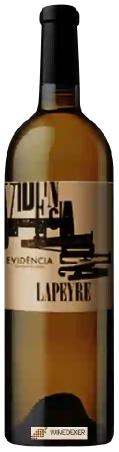 Winery Clos Lapeyre - Evidéncia