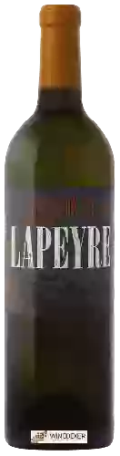 Winery Clos Lapeyre - Jurançon Sec
