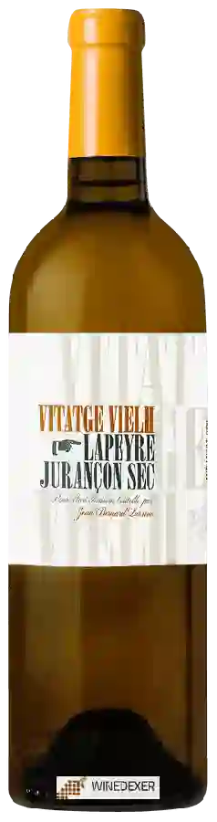 Winery Clos Lapeyre - Vitatge Vielh Sec