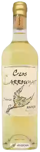 Winery Clos Larrouyat - Phoenix Jurançon