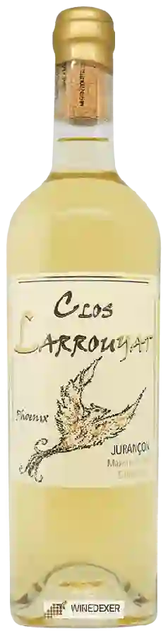 Winery Clos Larrouyat - Phoenix Jurançon