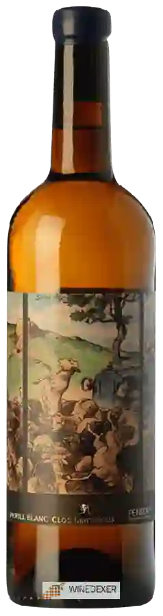 Winery Clos Lentiscus - Perill Blanc