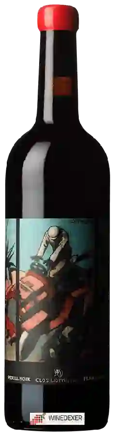Winery Clos Lentiscus - Perill Noir