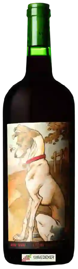 Winery Clos Lentiscus - Wow Wow Tinto