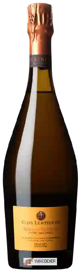 Clos Lentiscus - Xarel-lo Xpressió