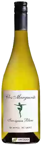 Winery Clos Marguerite - Sauvignon Blanc