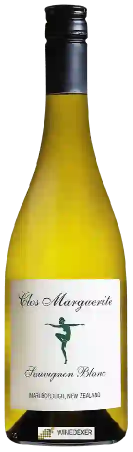 Winery Clos Marguerite - Sauvignon Blanc