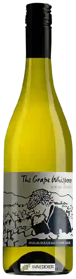 Winery Clos Marguerite - The Grape Whisperer Sauvignon Blanc