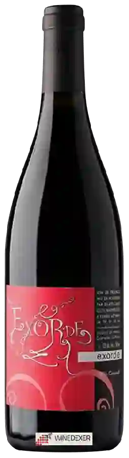 Clos Mathélisse - Exorde