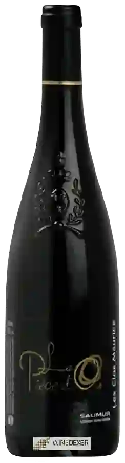 Clos Maurice - La Pièce d'Or Saumur Clos Maurice - La Pièce d'Or Saumur